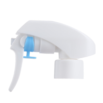 24mm 28mm Spray Mist Trigger Sprayer com clip