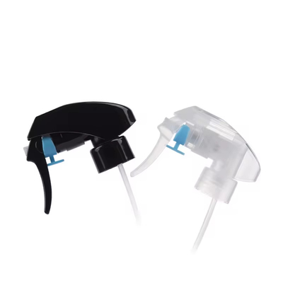 24mm 28mm Spray Mist Trigger Sprayer com clip
