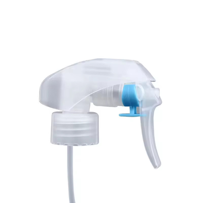 24mm 28mm Spray Mist Trigger Sprayer com clip