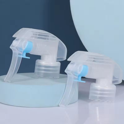 24mm 28mm Spray Mist Trigger Sprayer para limpeza de cozinha