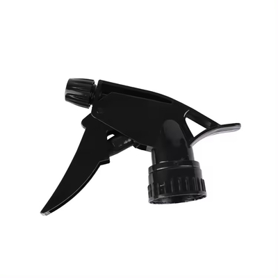 Negro 28/410 28/415 Cor Personalizada Spray Forte Spray Trigger Sprayer para duração prolongada