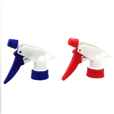 Negro 28/410 28/415 Cor Personalizada Spray Forte Spray Trigger Sprayer para duração prolongada