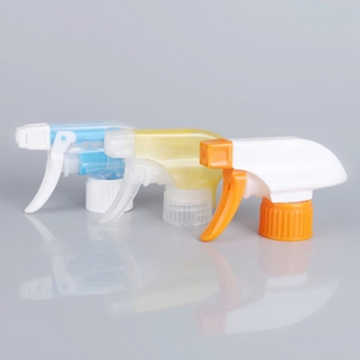 28/400 28/410 28/415 Tudo de plástico 0,8cc Spray Head Trigger Sprayer