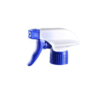 28/400 28/410 28/415 Pulverizador de cabeça de disparo resistente a produtos químicos de todos os plásticos