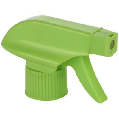 28/400 28/410 28/415 PP Pulverizador de cabeça de pulverização de plástico