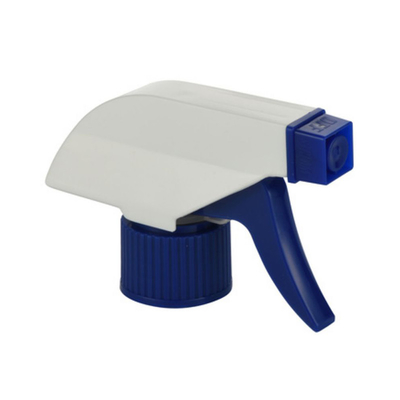 28/400 28/410 28/415 PP Pulverizador de cabeça de pulverização de plástico