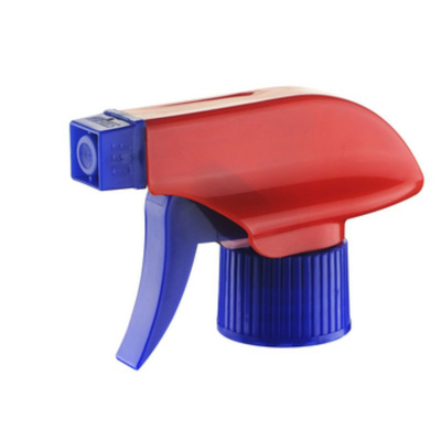 28/400 28/410 28/415 PP Pulverizador de cabeça de pulverização de plástico