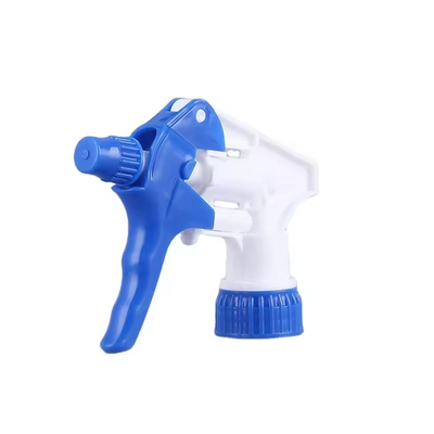 28/400 28/410 28/415 D Forma PP Pulverizador com cabeça de pulverização de plástico