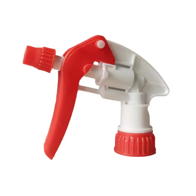 28/400 28/410 28/415 D Forma PP Pulverizador com cabeça de pulverização de plástico