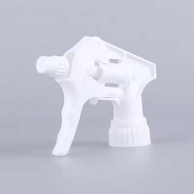 28/400 28/410 28/415 D Forma PP Pulverizador com cabeça de pulverização de plástico