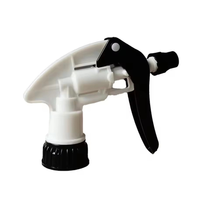 28/400 28/410 28/415 D Forma PP Pulverizador com cabeça de pulverização de plástico
