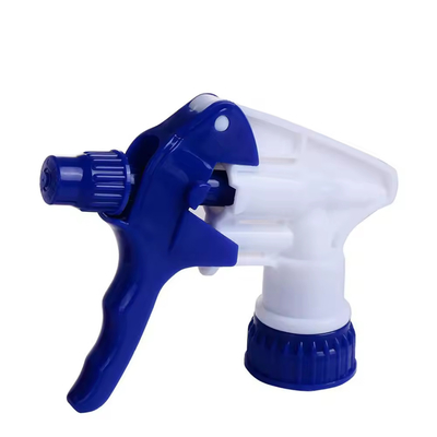 28/400 28/410 28/415 D Forma Custom Trigger PP Pulverizador de cabeça de pulverização de plástico