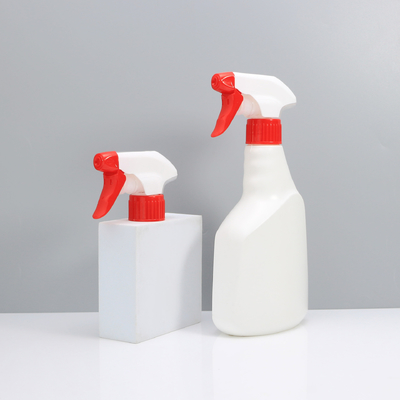 28/400 28/410 28/415 Resistente a produtos químicos pulverizador plástico de cabeça de pulverização