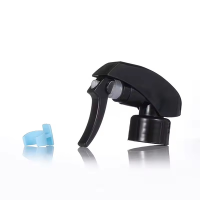 28/415 PP Pulverizador de cabeça de pulverização de plástico para distribuidor de líquidos fácil de engarrafar