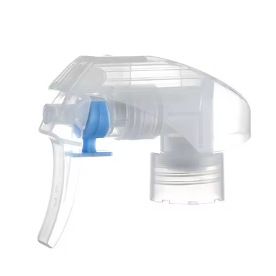 28/400 28/410 28/415 Sprayer de cabeça de disparo resistente a produtos químicos com clip