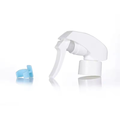 28/400 28/410 28/415 Sprayer de cabeça de disparo resistente a produtos químicos com clip