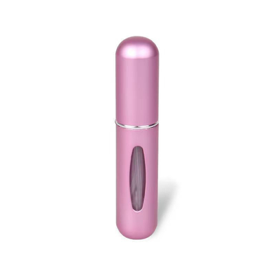 Ultravioleta Ouro Prata Prata Negra Cosmética borrifadora de névoa fina Toner borrifador de vidro