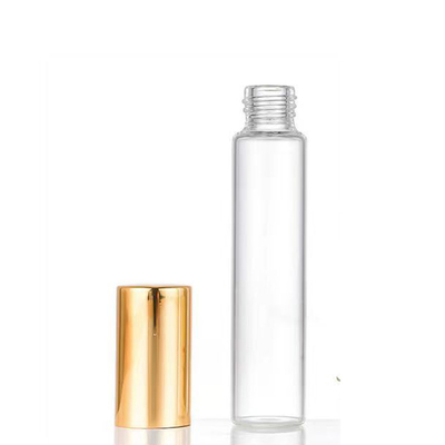 5 ml de Amostra Mini Vazia de Qualidade Prata Prata Prata Prata Prata Prata Prata Prata Prata