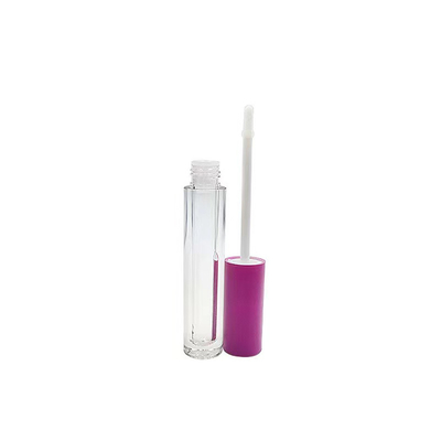 Blush Stick Bálsamo Sólido Deodorante Tubo Recipiente de Maquiagem Personalizado 15g Gloss de Lábios Rotativo Bálsamo de Lábios Mascara de Lábios Botão de Plástico