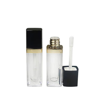 5 ml tubo de batom com diamantes fácil de transportar