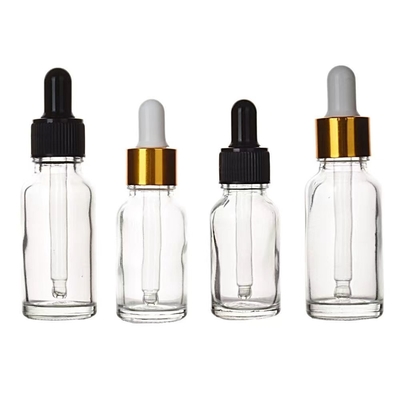 5 ml 10 ml 15 ml 20 ml 30 ml 50 ml 100 ml frasco de óleo essencial com conta-gotas