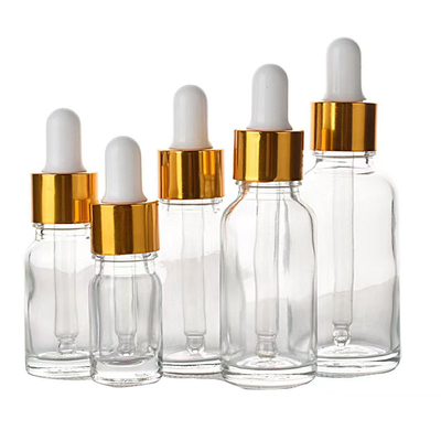 5 ml 10 ml 15 ml 20 ml 30 ml 50 ml 100 ml frasco de óleo essencial com conta-gotas