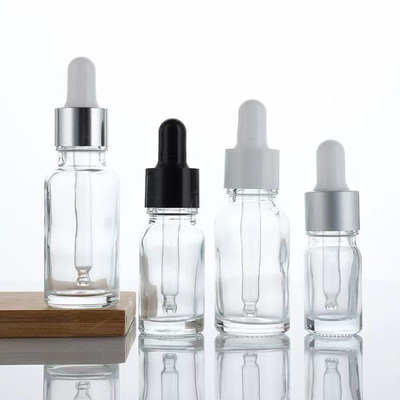 5 ml 10 ml 15 ml 20 ml 30 ml 50 ml 100 ml frasco de óleo essencial com conta-gotas
