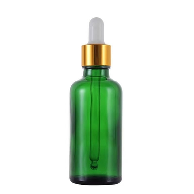 Verde Azul 5ml 10ml 15ml 20ml 30ml 50ml 100ml Botão de Óleo Essencial