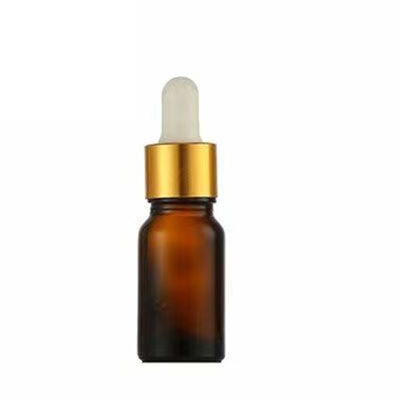 5ml 10ml 15ml 20ml 30ml 50ml 100ml 18/410 Garrafa de Óleo Essencial de Tamanho de Pescoço Com Bator de Luxo