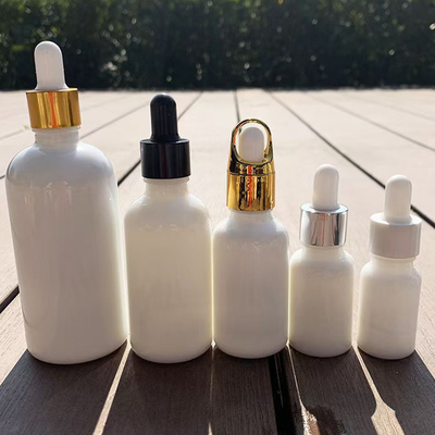 5ml 10ml 15ml 20ml 30ml 50ml 100ml frasco de óleo essencial com gotinha personalizada