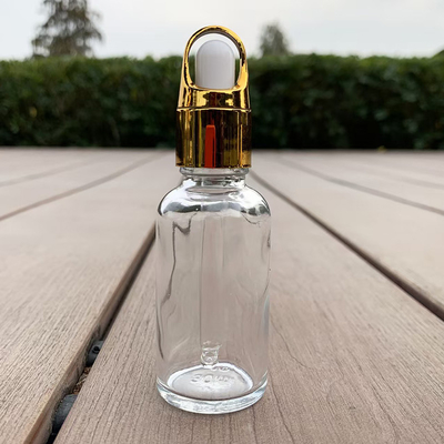 5ml 10ml 15ml 20ml 30ml 50ml 100ml frasco de óleo essencial com gotinha personalizada