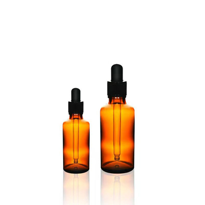 Estandarte 5ml 10ml 15ml 20ml 30ml 50ml 100ml frasco de óleo essencial