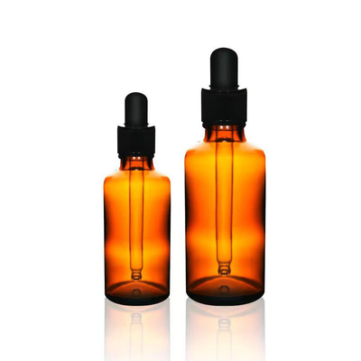 Estandarte 5ml 10ml 15ml 20ml 30ml 50ml 100ml frasco de óleo essencial