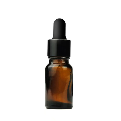 Garrafa de óleo essencial de vidro de 100 ml recheável 5 ml 10 ml 15 ml 20 ml 30 ml 50 ml