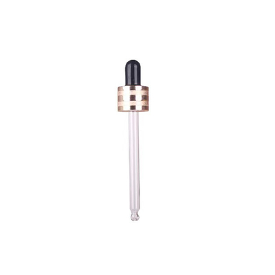 18 mm 24 mm gotas de plástico para garrafa de óleo essencial fácil de armazenar