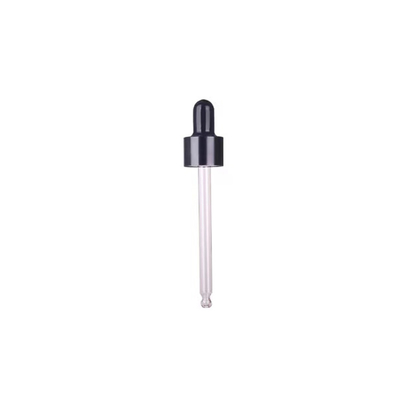 18 mm 24 mm gotas de plástico para garrafa de óleo essencial fácil de armazenar