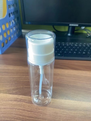 28/410 33/410 PP bomba de remoção de esmalte de plástico