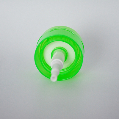 Cores personalizadas 28/410 33/410 0,5cc Dosagem Push Down Nail Polish Remover pump