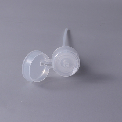 28/410 33/410 Flip Top Dispensador de Polonês para unhas Remover de óleo bomba
