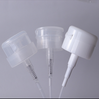 28/410 33/410 Flip Top Dispensador de Polonês para unhas Remover de óleo bomba