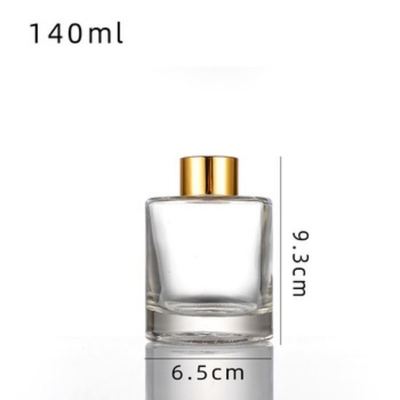 100 ml 140 ml 200 ml 220 ml frasco de vidro difusor