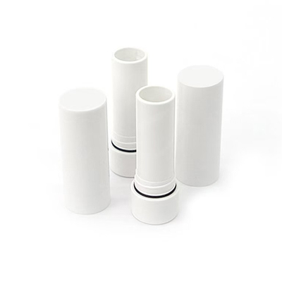 Todos os tipos de pele Tubos de brilho labial de luxo Embalagens personalizadas para maquiagem Batons e batons plásticos