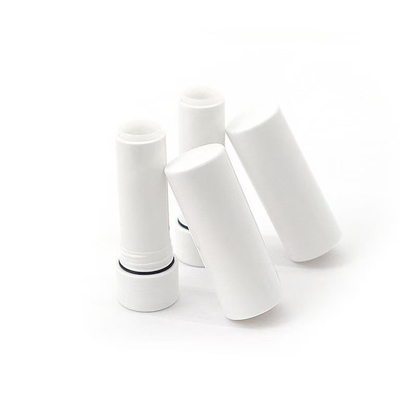 Todos os tipos de pele Tubos de brilho labial de luxo Embalagens personalizadas para maquiagem Batons e batons plásticos