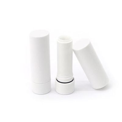 Todos os tipos de pele Tubos de brilho labial de luxo Embalagens personalizadas para maquiagem Batons e batons plásticos