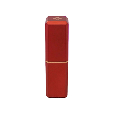Pacotes cosméticos de palha de trigo Tubos de batom com logotipo e tampa personalizáveis