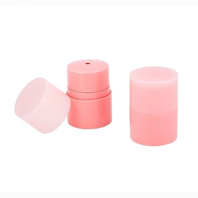 Maquiagem Viagens Cosméticas Vida diária 5ml recipientes de porta vazia batom tubos de efeito brilhante com tampa