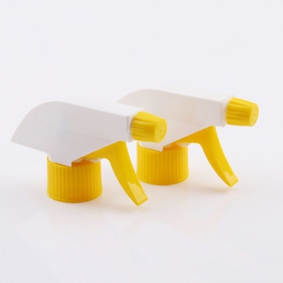 28/410 Pulverizador manual com gatilho resistente a produtos químicos
