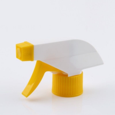 28/410 Pulverizador manual com gatilho resistente a produtos químicos