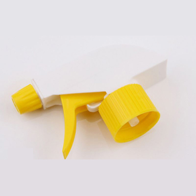 28/410 Pulverizador manual com gatilho resistente a produtos químicos