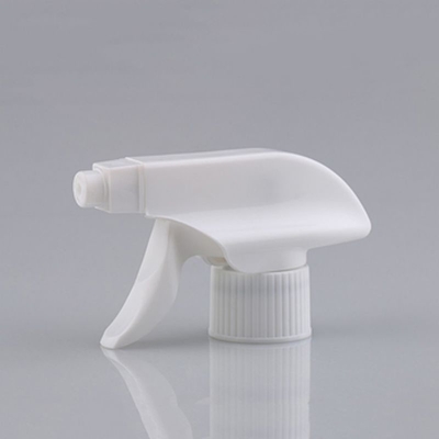 28/410 Pulverizador de gatilho de cabeça de espuma resistente a produtos químicos